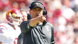 Next Story Image: Is Steve Sarkisian more Pete Carroll or Lane Kiffin?